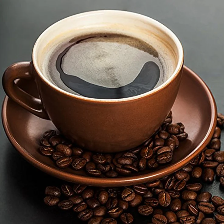 Melitta Ganze Kaffeebohnen, samtweich und vollmundig mit nussigen Anklängen, Stärke 3, Mein Café Medium Roast, 1kg – Bild 5
