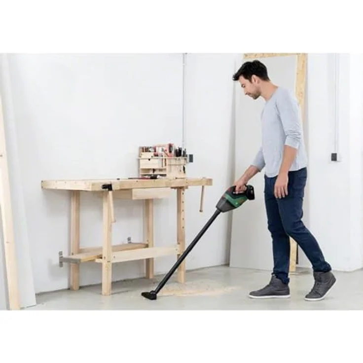 Bosch Universalvac 18 06033B9101/03 – Bild 4