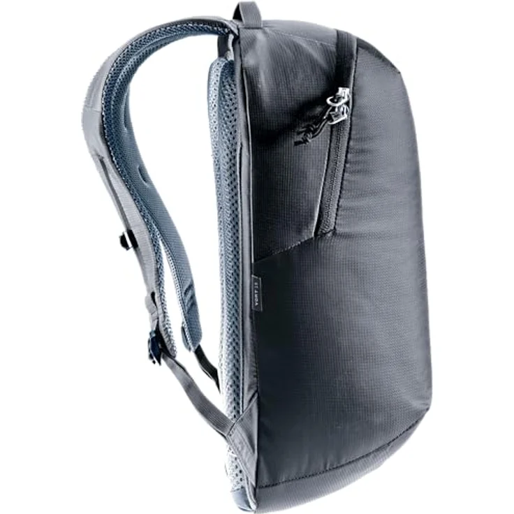 deuter YORT Freizeitrucksack 15 L, leichter und formstabiler Allrounder für Tagesausflüge und Shopping – Bild 3
