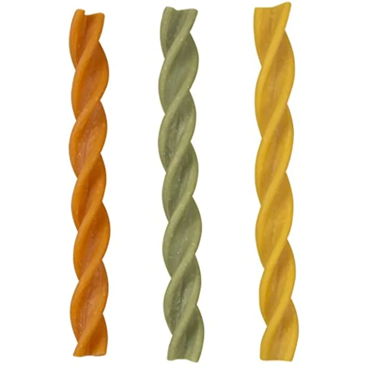 DUVO GARDEN BITES FRUITY DITTAL SWIRLS (Blister T-S 13 cm, 234 g (30 UNI))