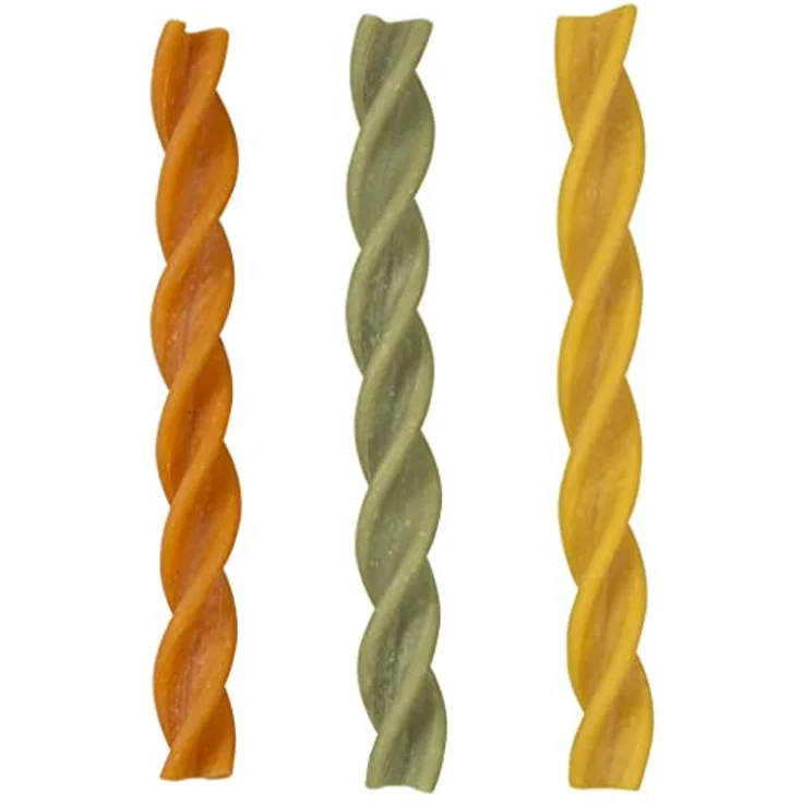 DUVO GARDEN BITES FRUITY DITTAL SWIRLS (Blister T-S 13 cm, 234 g (30 UNI)) – Bild 1