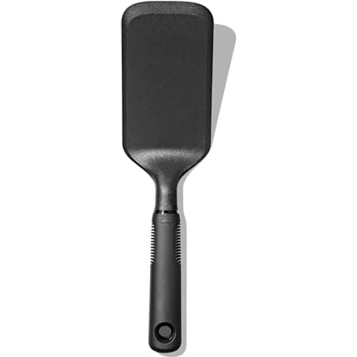 OXO Good Grips Lasagneheber, Nylon, Schwarz – Bild 2