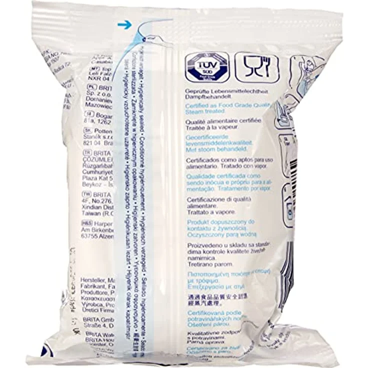 Brita Wasserfilter Maxtra + 1 Stk – Bild 3