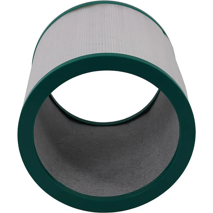 eVendix HEPA Filter für Dyson Pure Cool Link TP00 TP01 TP02 TP03 AM11, Effektive Reinigung von Pollen, Staub und Bakterien