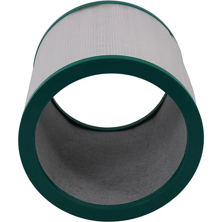 eVendix HEPA Filter für Dyson Pure Cool Link TP00 TP01 TP02 TP03 AM11, Effektive Reinigung von Pollen, Staub und Bakterien