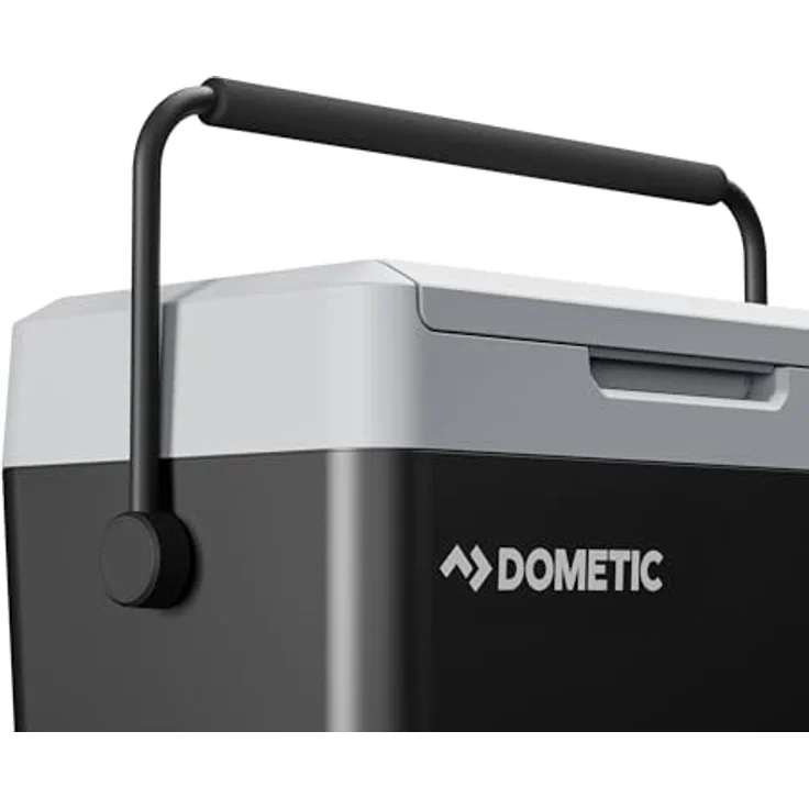 Dometic CFF 19, Tragbare Kühlbox mit Kompressor und 19 l Volumen, Temperaturverstellbar von +20 bis -18 °C – Bild 7