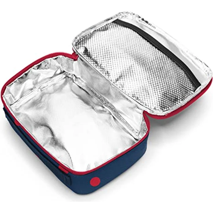 reisenthel Kühltasche Thermocase twist silber, 1,5L – Bild 5