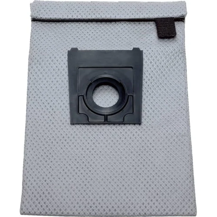 Bosch Haushalt BBZ10TFG Staubsaugerbeutel, langlebiger Dauerfilter, original Zubehör – Bild 1