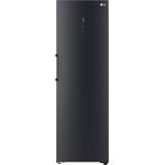 LG Kühlschrank GLM71MCCSX.AMCQEUR, Inverter Linear Compressor, DoorCooling+, Matte Black