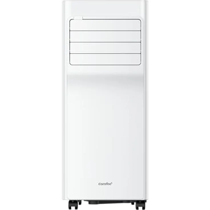 Comfee Mobile Klimaanlage Breezy Cool Pro 2.0, 7000 BTU, App-Steuerung, 3-in-1, bis 25 m², Klasse A – Bild 2