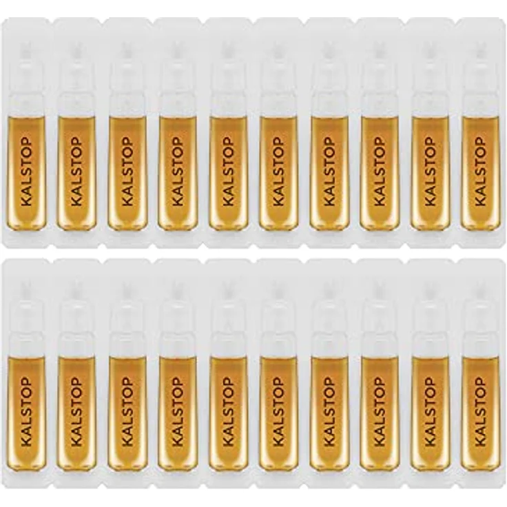 Polti FI000032 Vaporella 2H Professional Dampfbügelstation, Sicherheitsverschluss, 3 bar, 1750 W  – Bild 6