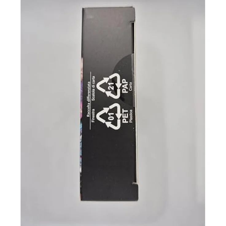 Monster High Kinderuhr „Kids Time!“, Lila Armbanduhr mit Draculaura, Abbey & Clawdeen, spritzwassergeschützt, RVC-Verschluss – Bild 9