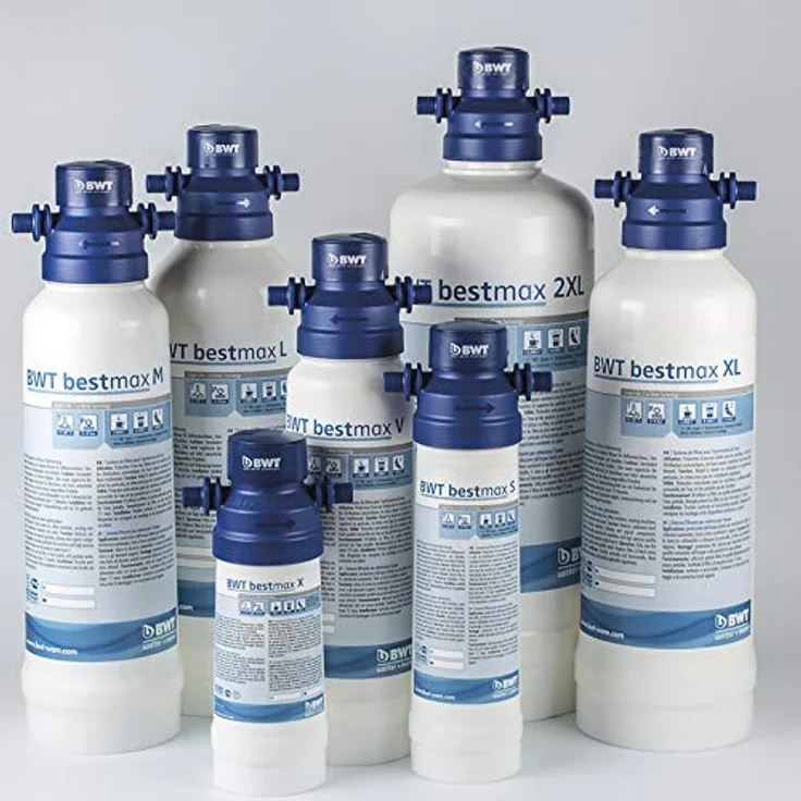 BWT bestmax V Wasserfilter - FS23I00A00 – Bild 3