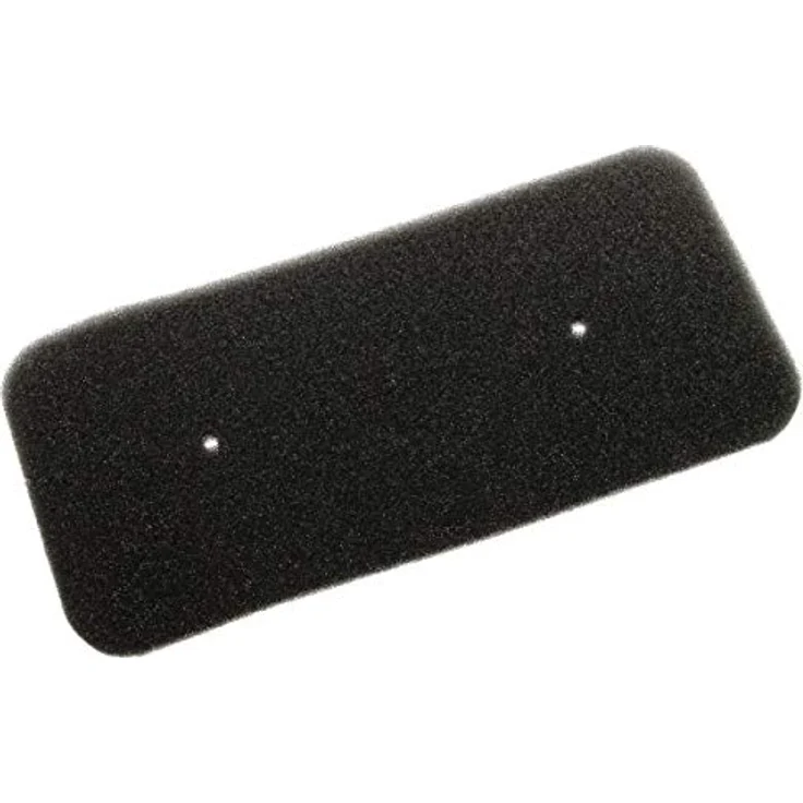 Schwammfilter Filter Filtermatte Vlies Trockner Candy Hoover 40006731 – Bild 2