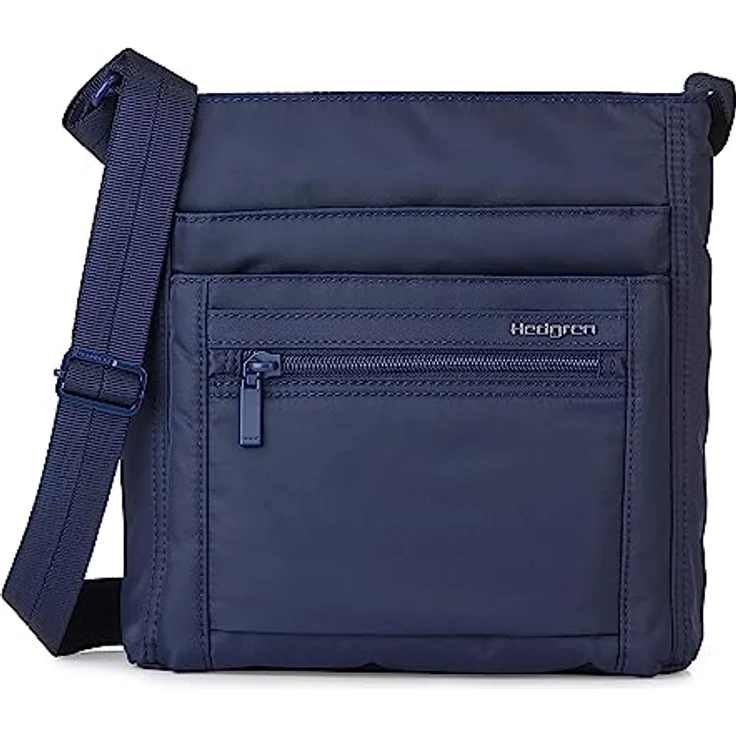 Hedgren Inner City Orva Umhängetasche, RFID Schutz, 25.5 cm – Bild 2