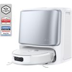 Narwal Flow Saug-Wischroboter mit 22.000 Pa, KI-Navigation, Teppichboost & selbstreinigendem 45 °C-Mopp-System