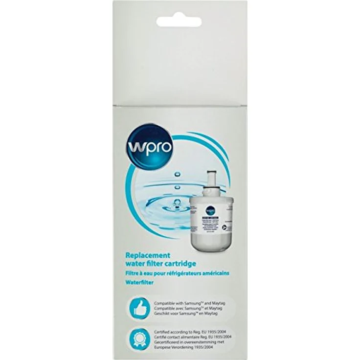 Wpro Wasserfilter Aqua Pure Plus für Samsung Side-by-Side Geräte APP100-1 – Bild 4