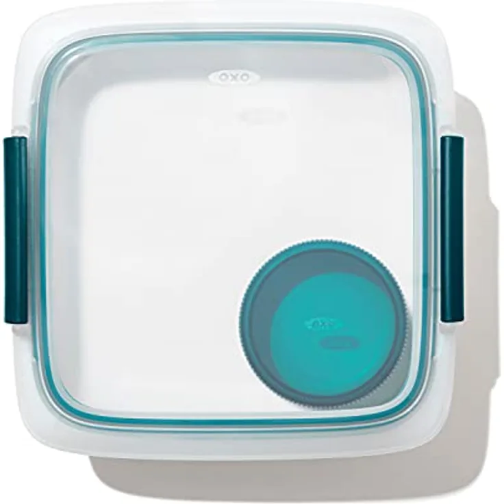 OXO Good Grips Prep & Go-Salatbehälter, 1.5L salat
