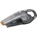 AEG Eco Li 35 Ultimates Rapido AG6120T Akkusauger (beutellos, Handstaubsauger mit 18 V Lithium-Power-Akku, Intelligente Ladeabschaltung, inkl. Fugendüse) Grau Metallic