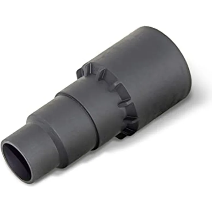 MENZER Zusatzmuffe Universaladapter 35 mm 39/35/32/25 für Sicherheitssauger VCL/VCM/VCH 530/550 PRO (Wood)