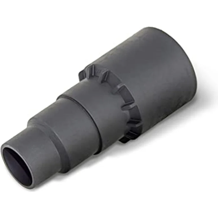 MENZER Zusatzmuffe Universaladapter 35 mm 39/35/32/25 für Sicherheitssauger VCL/VCM/VCH 530/550 PRO (Wood)