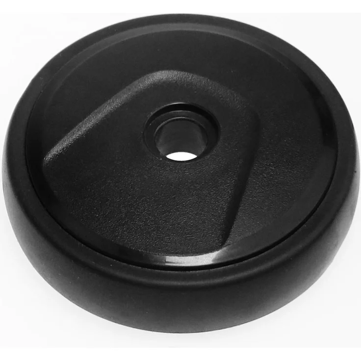 Kärcher 9.754-708.0 Rad hinten, Original Ersatzteil für Bodendüse VC6 VC7, hohe Passgenauigkeit