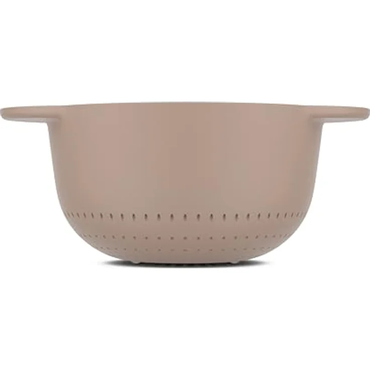 Mepal Chef It Nudelsieb, 207 mm Durchmesser, hygienisches Design, spülmaschinengeeignet – Bild 2