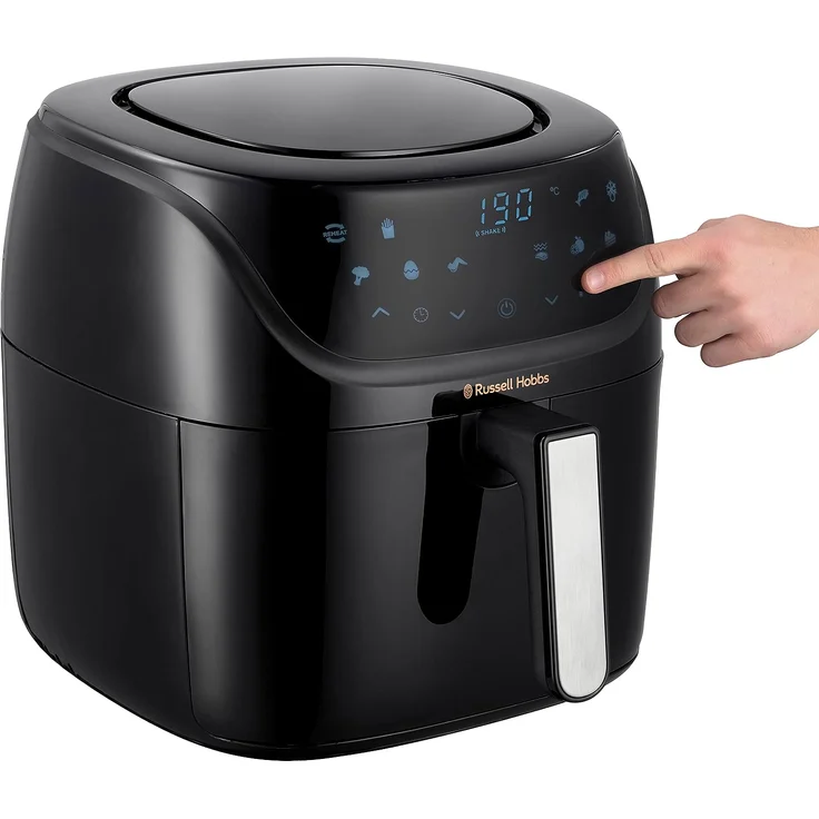 Russell Hobbs SatisFry Air Heißluftfritteuse XXL 27170-56 – Bild 2
