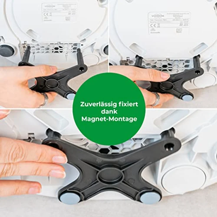 WunderSlider X | Die neue Gleitbrett-Alternative für Thermomix TM6, TM5 – Bild 6