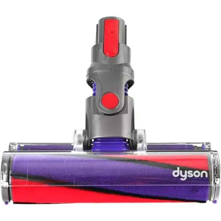 Dyson 966489-12 Soft Roller Bodendüse für V10, SV12 – Bild 2