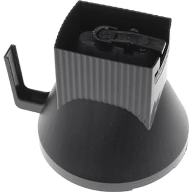 Technivorm Moccamaster 13253 Braukorb mit automatischer Einstellung., Schwarz – Bild 3