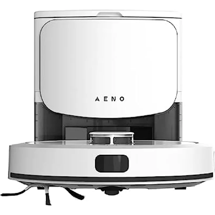 AENO ARC0004S, Saugroboter, Weiß – Bild 2