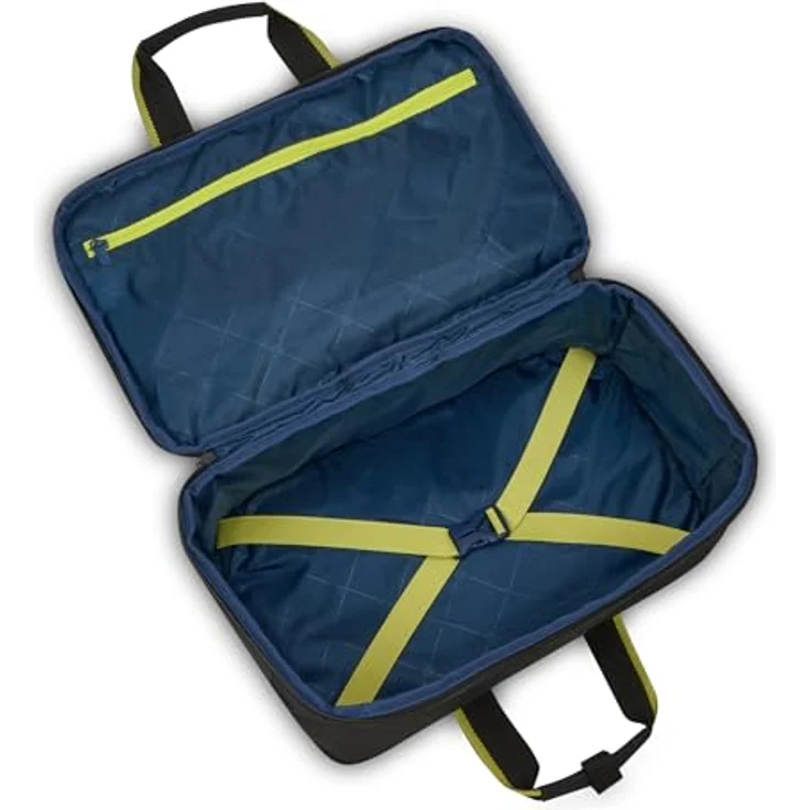 MODO by Roncato Starlight 3.0, Reiserucksack aus 100% Polypropylen, 40 cm, schwarz – Bild 5