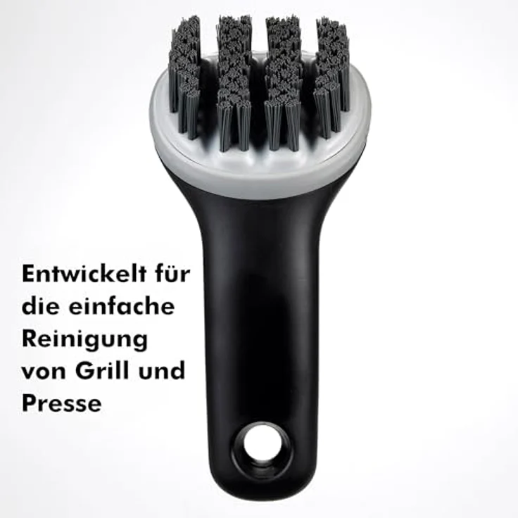 OXO Bürste für Elektrogrill und Sandwichtoaster – Bild 3