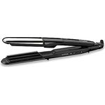 BaByliss Glätteisen BaByliss Glätteisen Steam Shine Styler Haarglätter 1.0 pieces