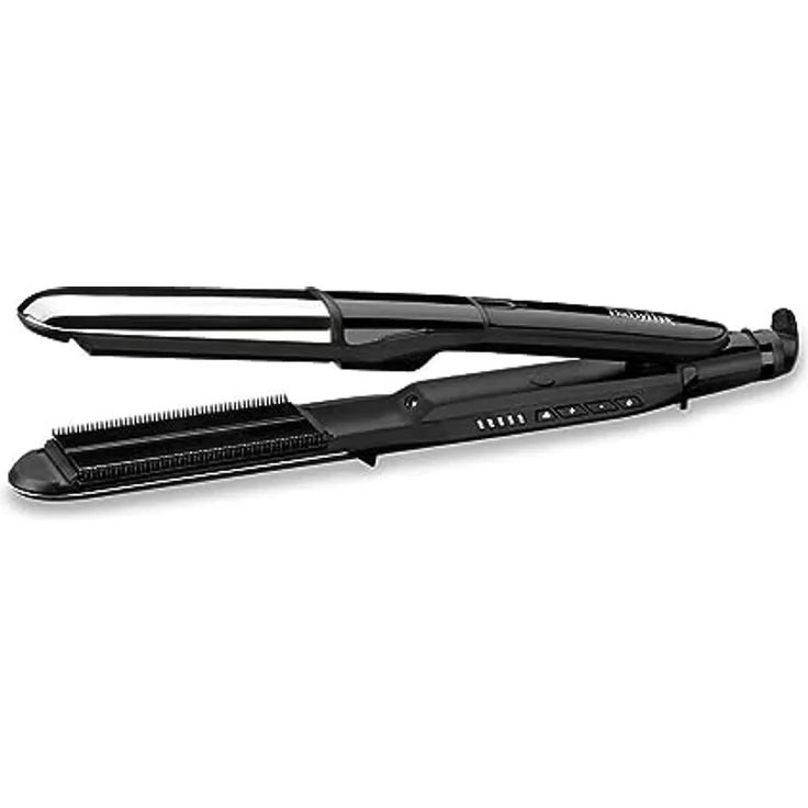 BaByliss Glätteisen BaByliss Glätteisen Steam Shine Styler Haarglätter 1.0 pieces