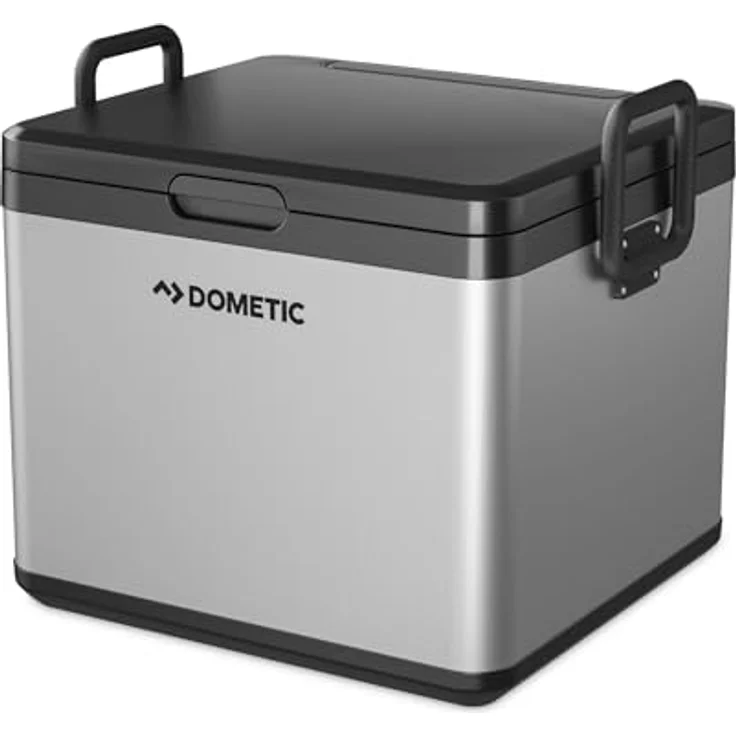 Dometic Hybrid-Kühlbox, 43 l, kompressorkühlend bis -15 °C, thermoelektrisch bis 20 °C unter Umgebungstemperatur – Bild 3