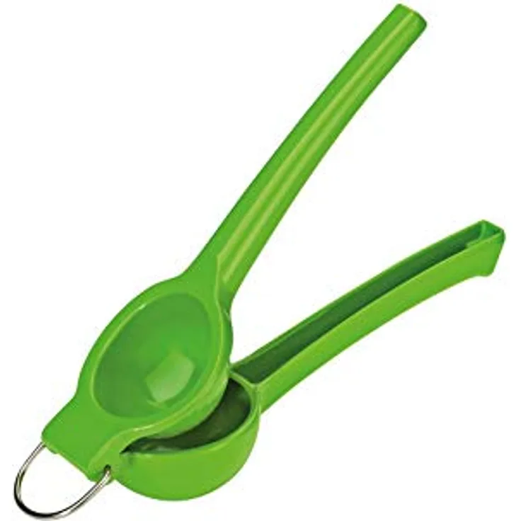 Cilio LIMETTA_KP0000293401 Limonenpresse, Stahl