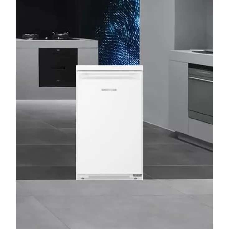 Liebherr Rd1201-20, Tischkühlschrank mit 98,1 l Volumen, EEK D, 110 kWh/Jahr, Weiß