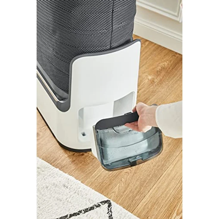 TEFAL YT3040 Care For You Dampfglätter – Bild 11