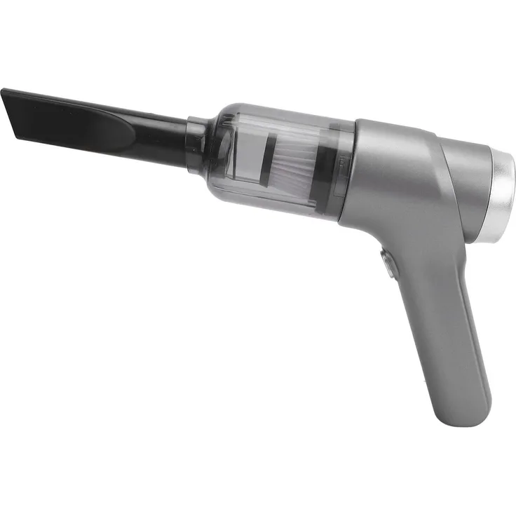 Vivitar Kabelloser Akku-Handstaubsauger, 9000 Pa Saugkraft, 120 W, tragbar mit 500 ml Staubbehälter, wiederaufladbar 2000 mAh