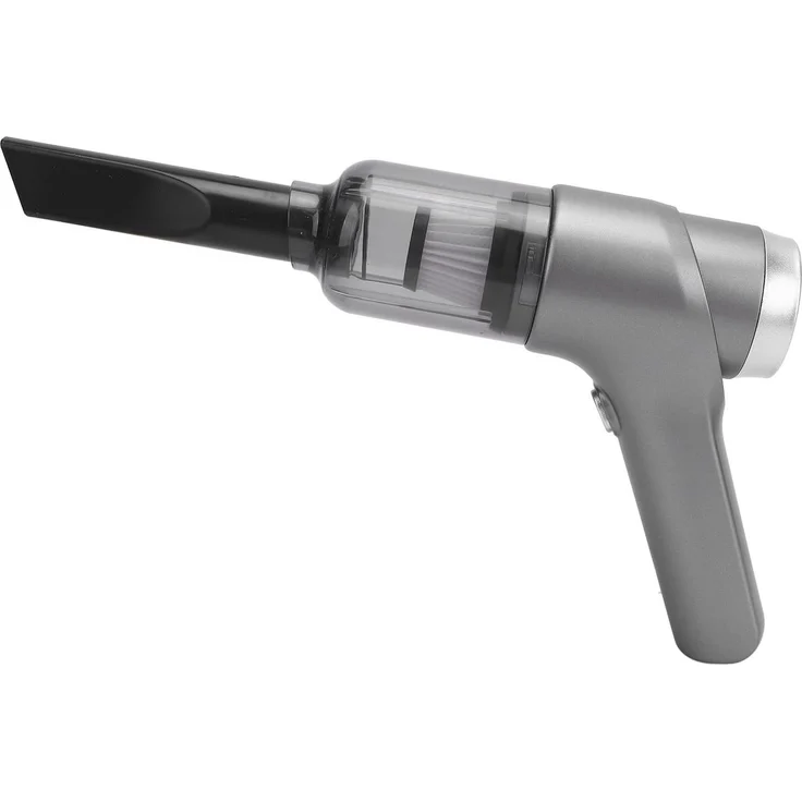 Vivitar Kabelloser Akku-Handstaubsauger, 9000 Pa Saugkraft, 120 W, tragbar mit 500 ml Staubbehälter, wiederaufladbar 2000 mAh