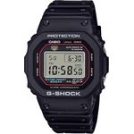 Casio DW-5000 Origin Revival, Armbanduhr mit digitalem Display und robustem Design