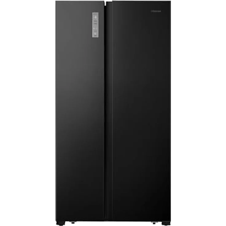 Hisense RS677N4AFC 20011476 Side-by-Side-Kühlschrank, freistehend, Energieklasse C – Bild 17