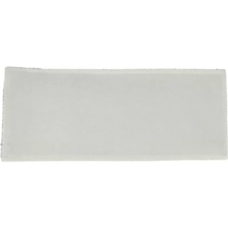 vhbw 4x Ersatzbezug für Vorwerk Kobold GC100, VG100, MF100, VG100+ Fensterreiniger, Mikrofaser, waschbar bis 40°C, mit Klettverschluss – Bild 4