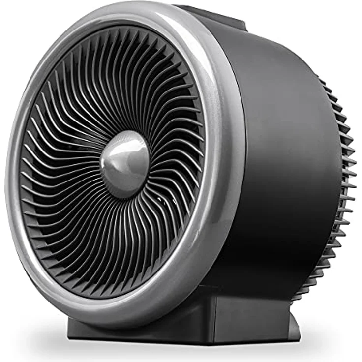 Trotec 2in1 Heizlüfter & Ventilator TFH 2000 E, Heizlüfter – Bild 3