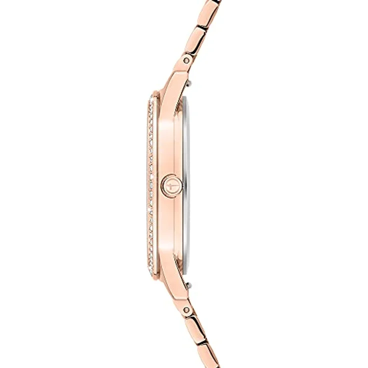 Tamaris Armbanduhr TT-0023-MQ IP Roségold – Bild 2