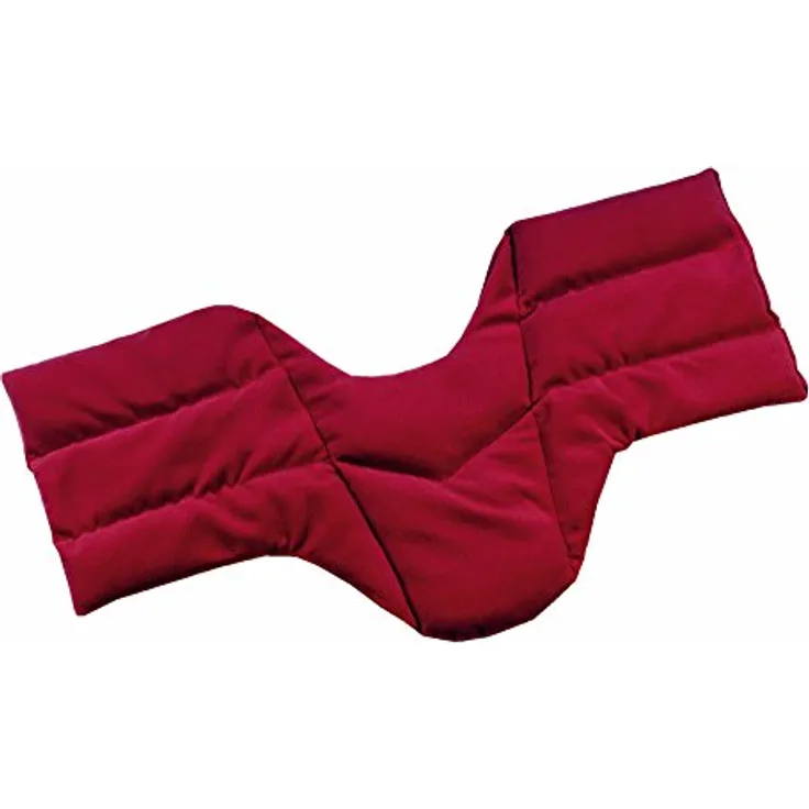 Johannisbeerkern Nackenkissen Comfort Kryotherm natur