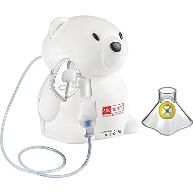 APONORM Inhalator Compact Kids 1 St