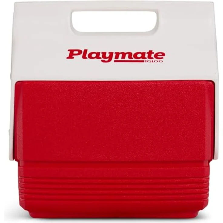 Igloo Playmate Elite, Kühlbox mit 15 l Volumen, dreifacher Isolierung und patentiertem Deckelsystem – Bild 2